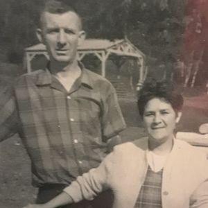 Meet your Posher, Nellie